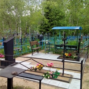 Благоустройство __68b